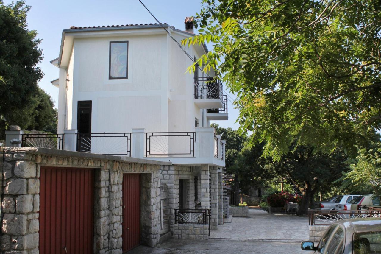 Apartment Klenovica 5580B Dış mekan fotoğraf